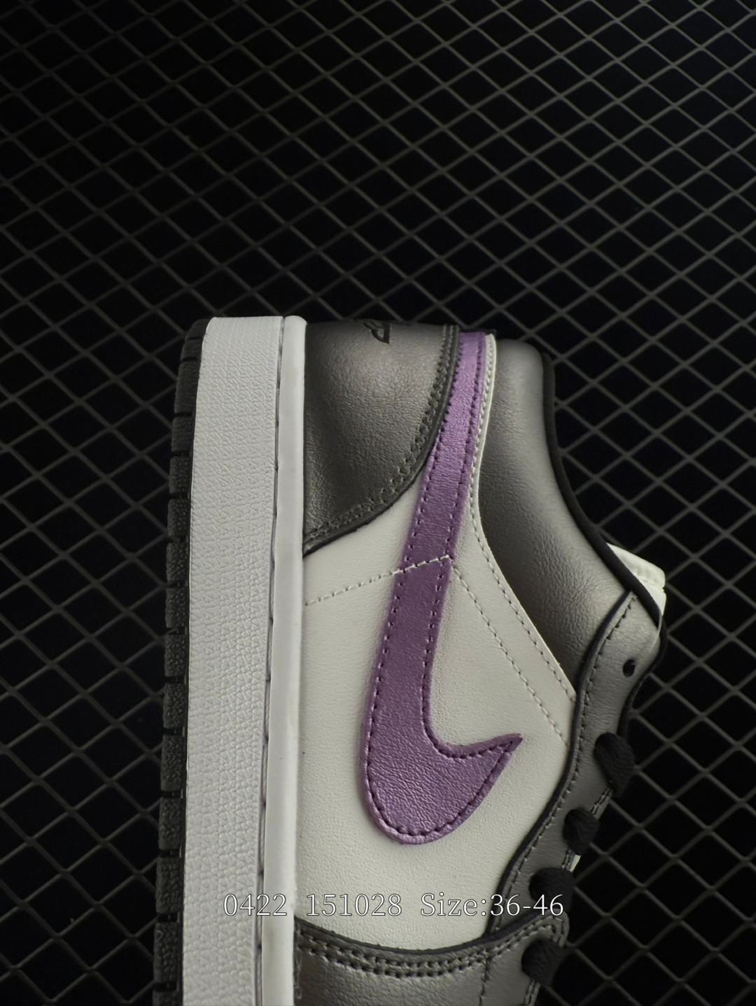 Nike Air Jordan 1 Low